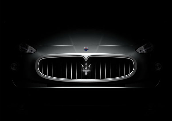 Maserati