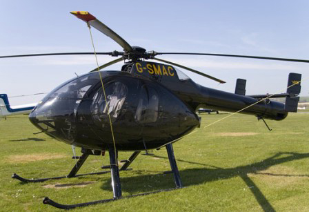 Agusta Westland