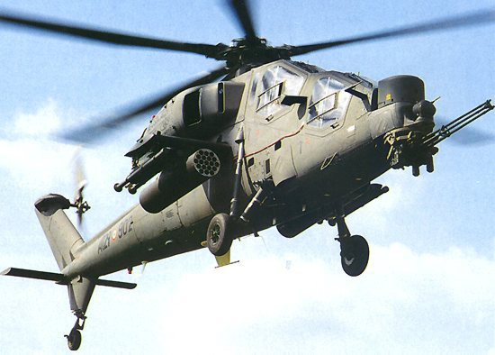 Agusta Westland