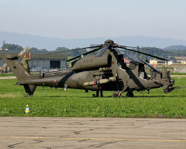 Agusta Westland