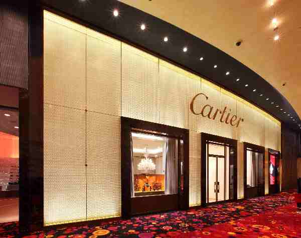 Cartier