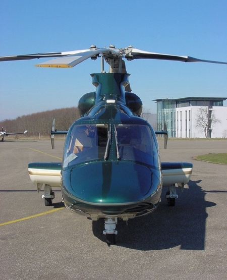 Bellhelicopter