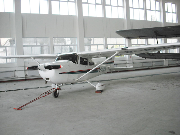 Cessna