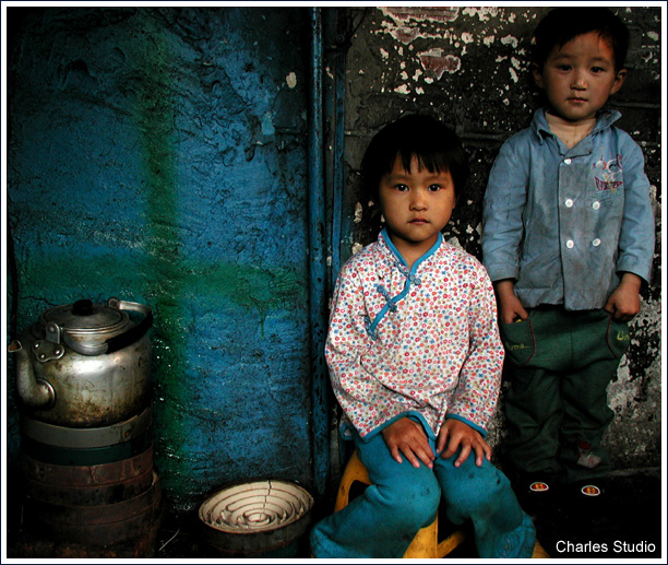 Editor's Pick: Photo of Children (Group 3)