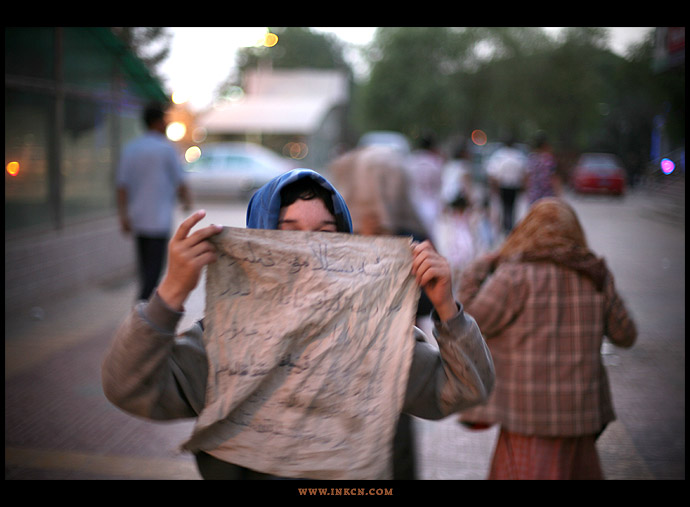 Experiencing Xinjiang (III)