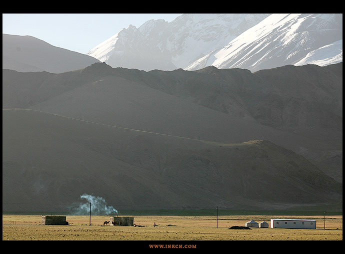 Experiencing Xinjiang (III)