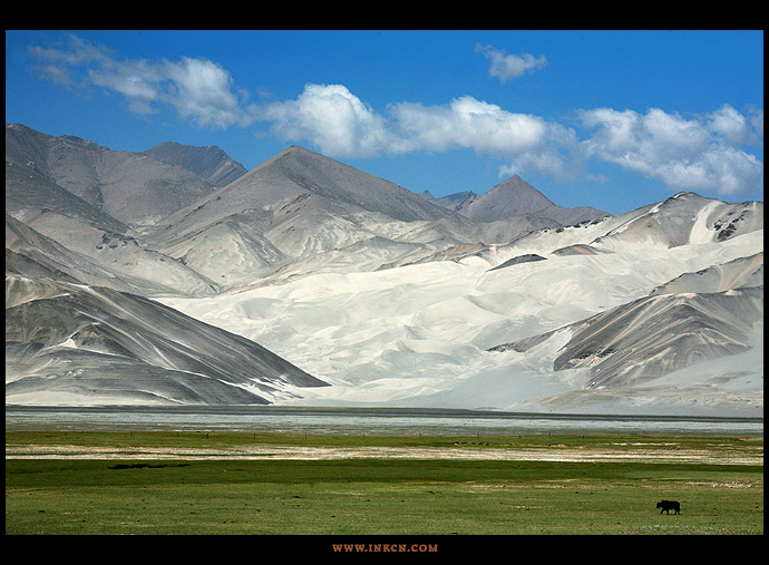 Experiencing Xinjiang (III)