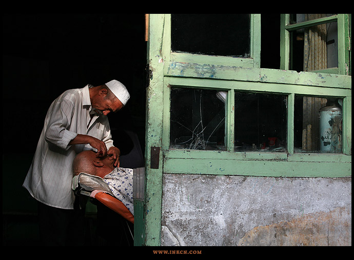 Experiencing Xinjiang (III)