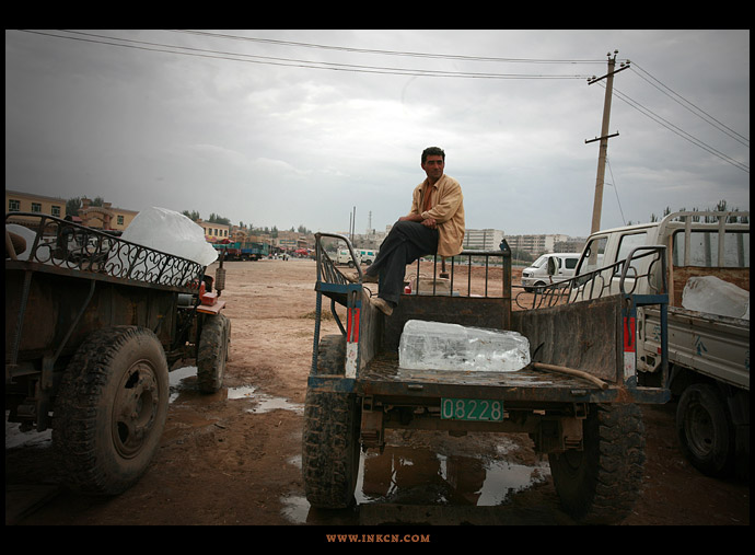 Experiencing Xinjiang (III)