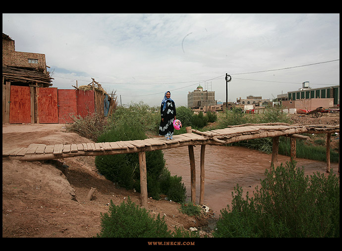 Experiencing Xinjiang (III)