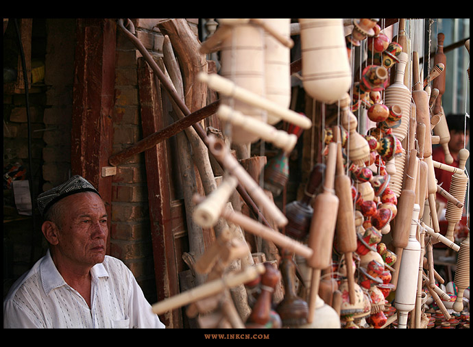 Experiencing Xinjiang (III)