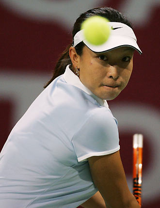 zheng jie