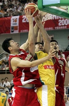 ,,Yao Ming,,