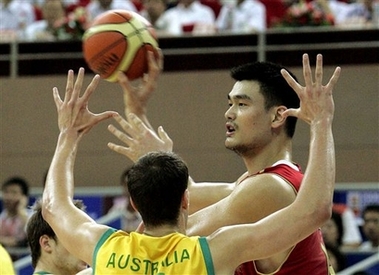 ,,Yao Ming,,