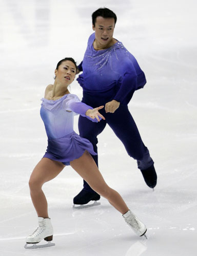 shen xue,zhao hongbo,ISU, Figure Skating