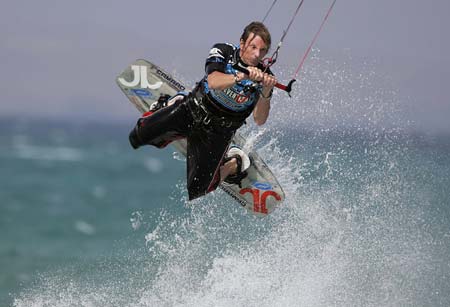 PKRA Kiteboarding Grand Prix 