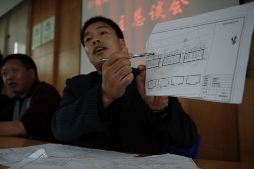 Democratic consultation in Wenling benefits the administration