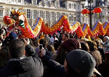 Chinese New Year,global celebrations (3)