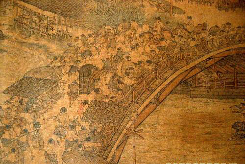 History in clay at Qingming Festival