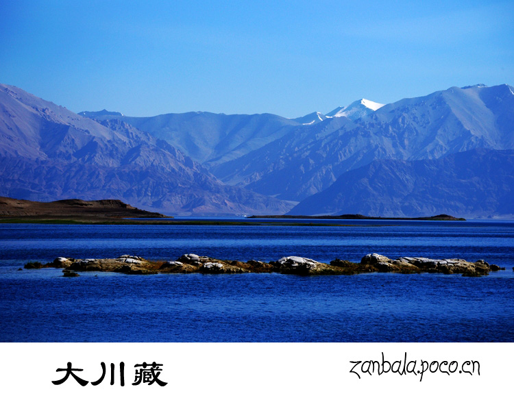 Jambhala: Tibet Buddhism influences photography