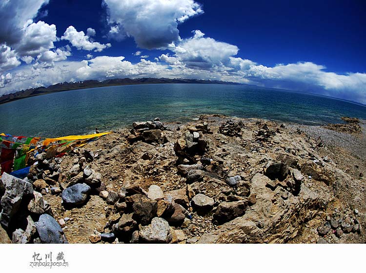 Jambhala: Tibet Buddhism influences photography