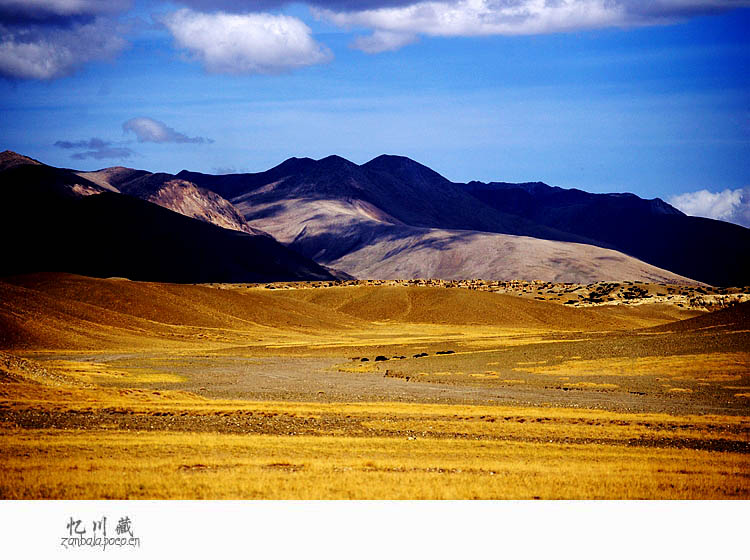 Jambhala: Tibet Buddhism influences photography