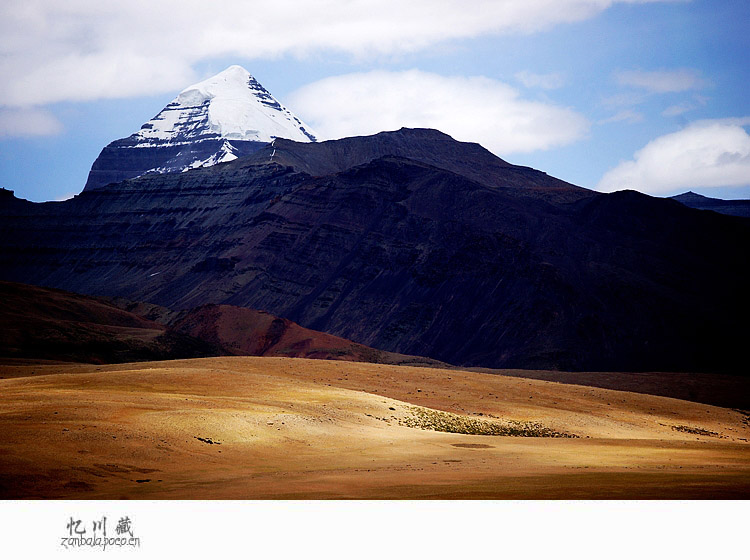 Jambhala: Tibet Buddhism influences photography