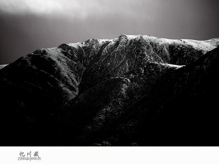 Jambhala: Tibet Buddhism influences photography