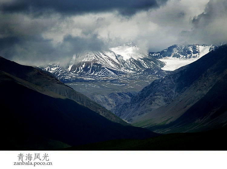 Jambhala: Tibet Buddhism influences photography (Part II)