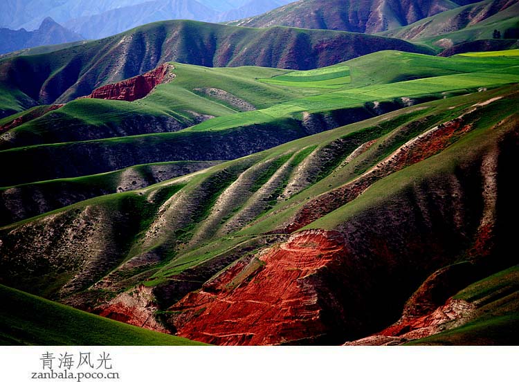 Jambhala: Tibet Buddhism influences photography (Part II)