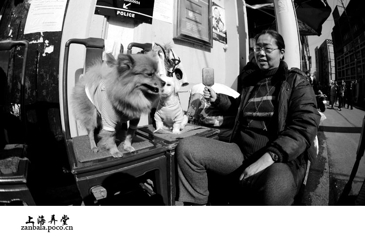 Jambhala: Tibet Buddhism influences photography (Part III)
