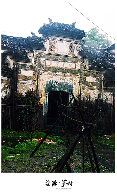 Wuyuan, East China's Jiangxi province