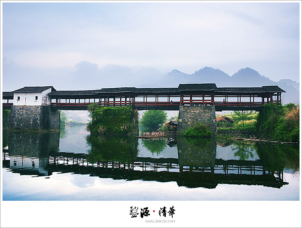 Wuyuan, East China's Jiangxi province