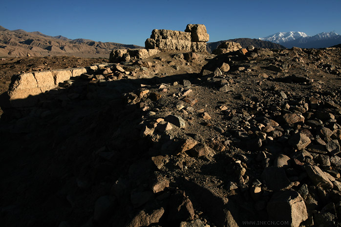 Experiencing Xinjiang (II)