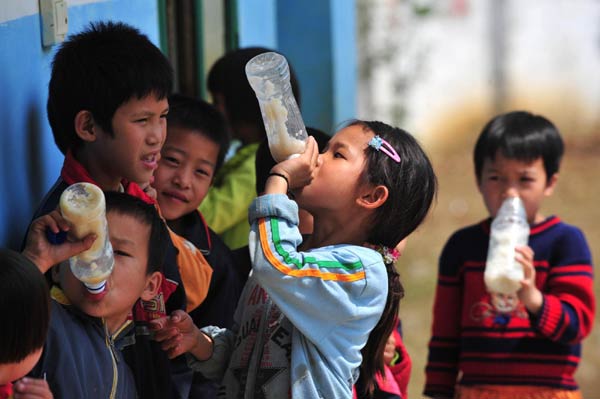 Bottle lunch to be shut down