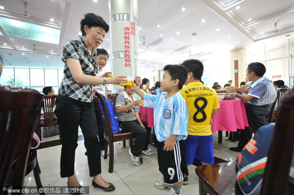 Height no obstacle on soccer field