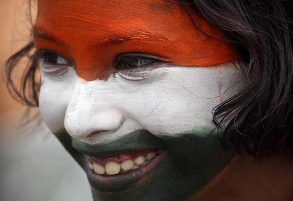 India celebrates Independence Day