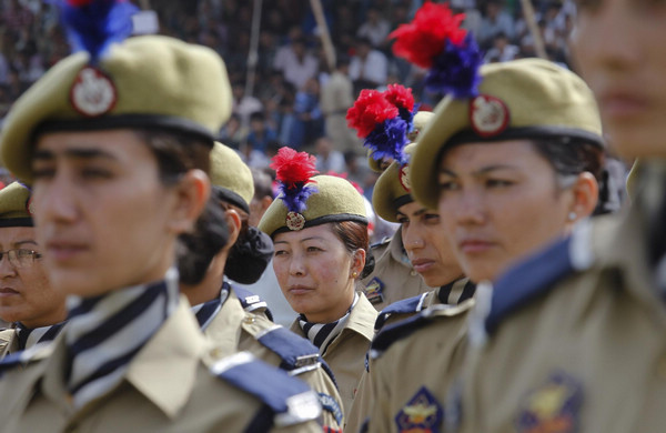 India celebrates Independence Day