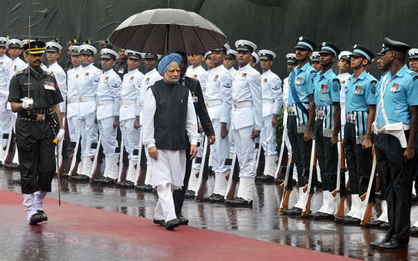 India celebrates Independence Day