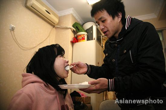 Quadruplets born in E China