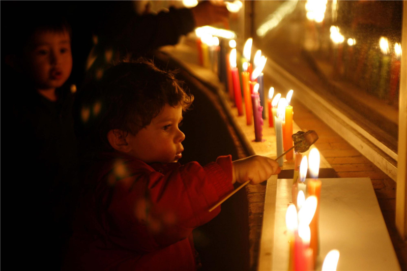 Reuters images of the year 2012 - Anniversary