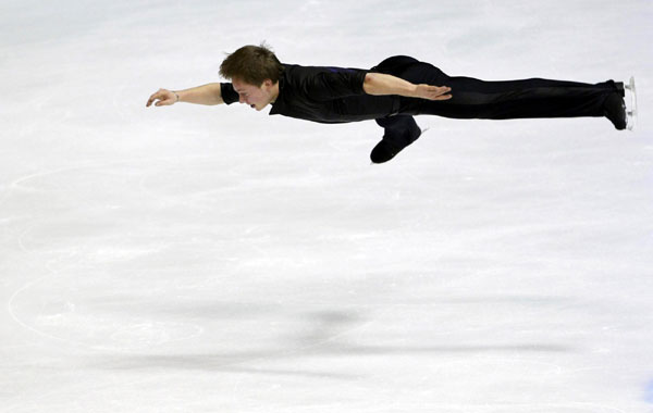 US, European Figure Skating Championships