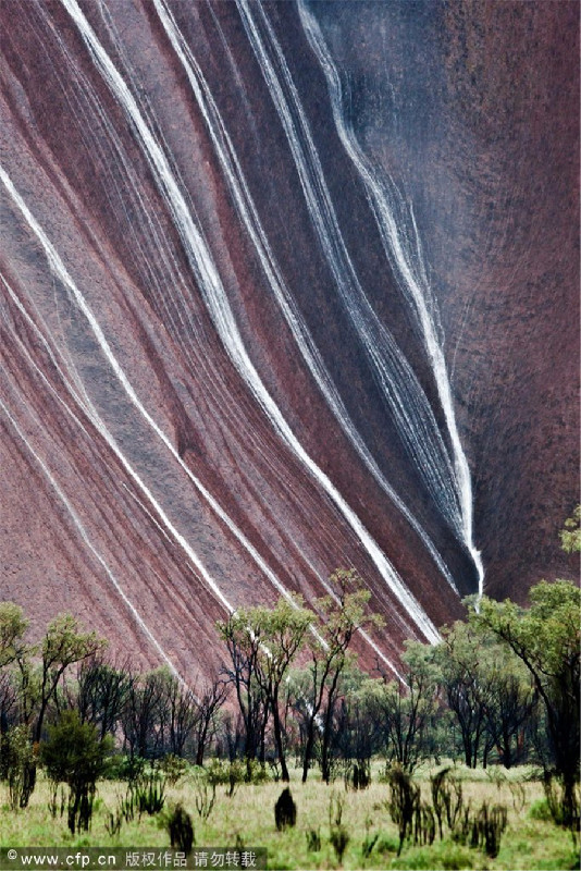 Photo special: World Water Day