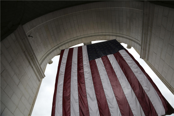 America celebrates ahead of Independence Day