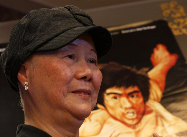 Bruce Lee exhibition to open in Hong Kong