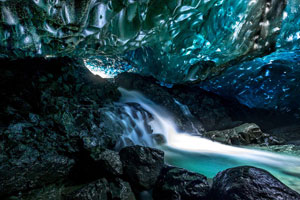 Iguazu Falls