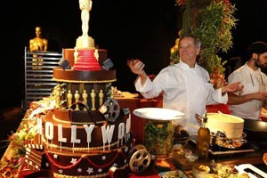 Opera Ball opens in Vienna