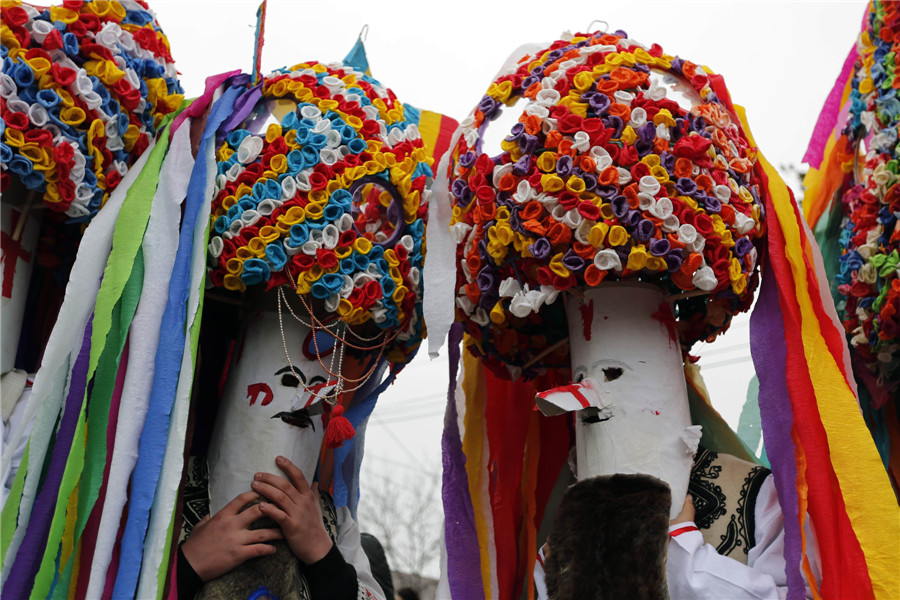 Cuckoos Day festival kicks off in Romania