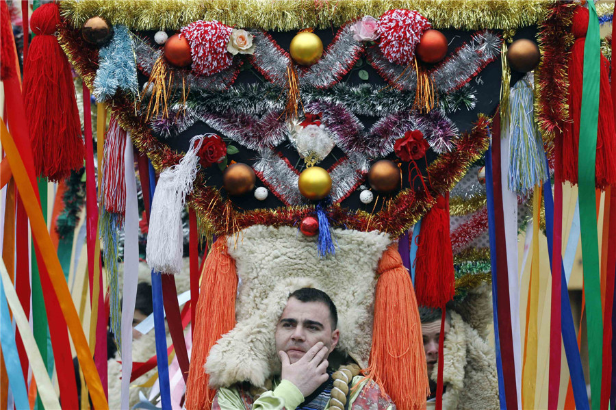 Cuckoos Day festival kicks off in Romania