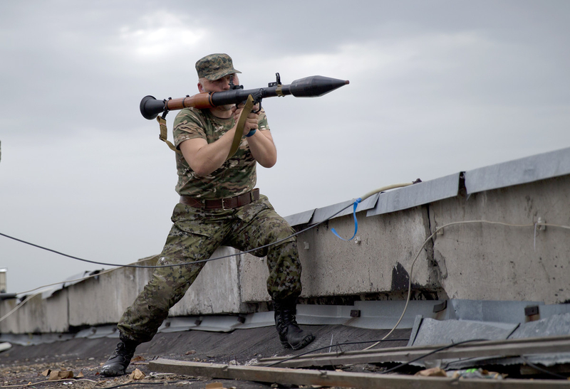 The world in photos: June 2-June 8